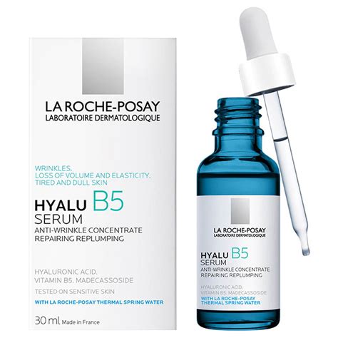 la roche posay hyalu b5 serum priceline